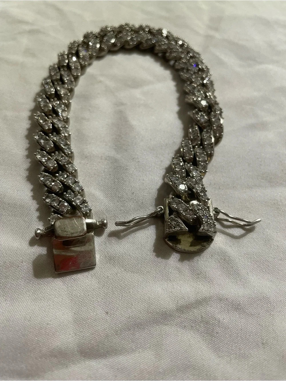 Bracelet 14K GP